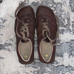Used Dr. Marten casual shoes